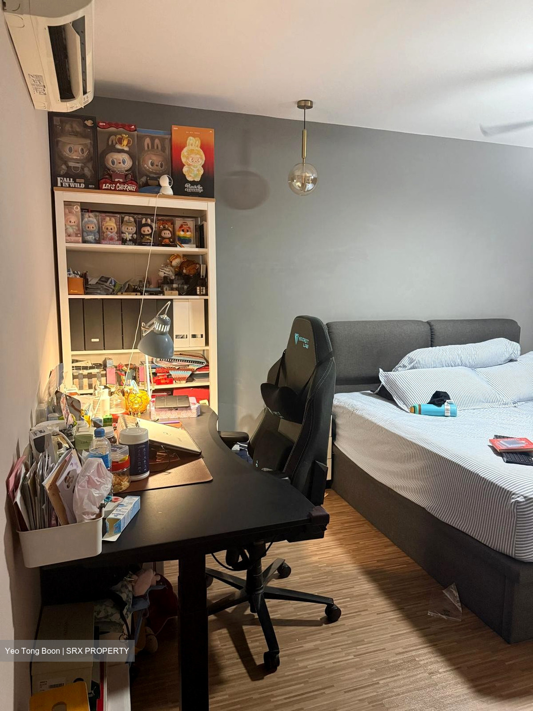 Blk 118A Alkaff Lakeview (Toa Payoh), HDB 4 Rooms #556162801